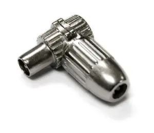 CONECTOR ANT COAXIAL MACHO ACO