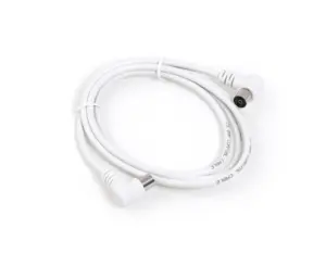 CABLE ANTENA CONECT ACODADOS 1