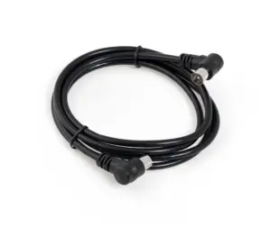 CABLE ANTENA CONECT ACODADOS 1