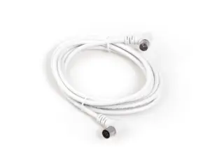 CABLE ANTENA CONECT ACODADOS 2