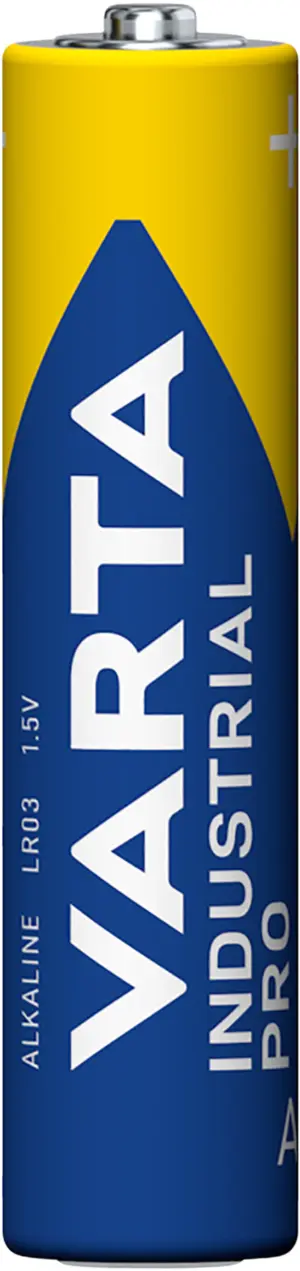 PILA ALCAL. 1,5W AAA/LR03 1270