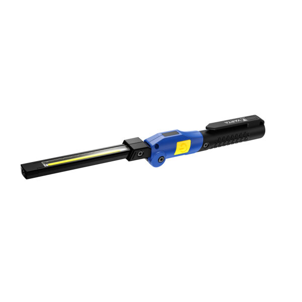 LINTERNA LED MULTIFUNC 100LM R