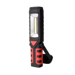 LINTERNA PORTATIL RECARG 200+6