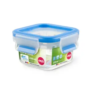 CONTENEDOHERMETICO CUADRADO 0,