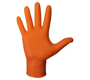 GUANTE DESECH.NAR AGILITY T10