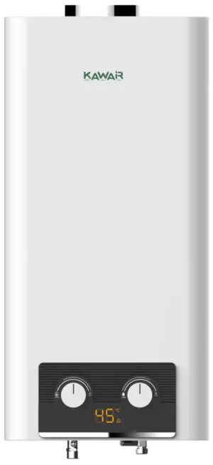 CALENTADOR ATMOSFERICO 11L KW-