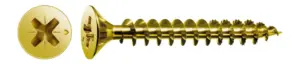 TORNILLO POZI C/PLANA BRI. 5X1