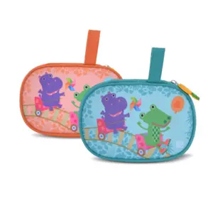 PORTABOCADILLOS SNACK RICO JUN