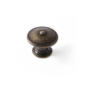 POMO ZAMAK 30X24MM 7-3121.30.3