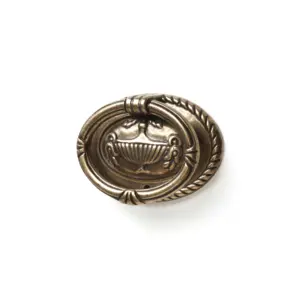 TIRADOR ZAMAK 62X42X13MM 7-200