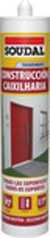 SILICONA CONSTRUC NEUTRA 290ML