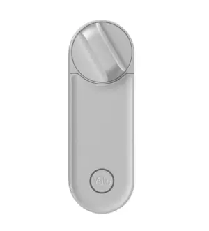 CERRADURA LINUS PLATA 05/10321