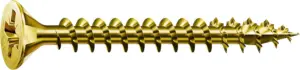TORNILLO POZI C/PLANA BRI. 2X1