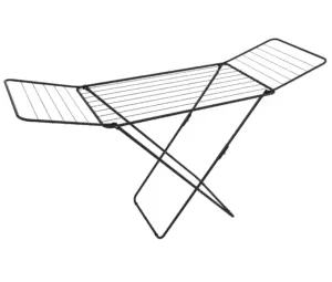 TENDEDERO ALAS CAPRY BLACK 18M