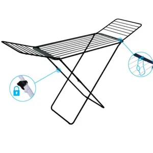 TENDEDERO ALAS ACERO 20M 03010