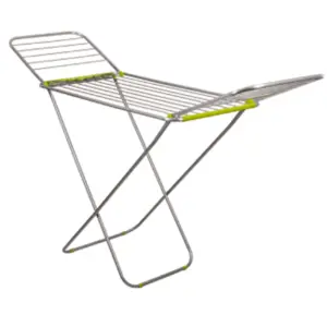 TENDEDERO ACERO PLEGABLE 18M 0