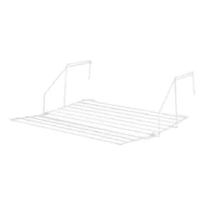 TENDEDERO ALAS ACERO PLEGABLE