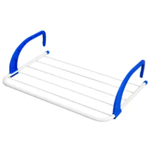 TENDEDERO RADIADOR PLEGABLE 3M