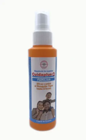 REPELENTE COPRPORAL DE MOSQUIT