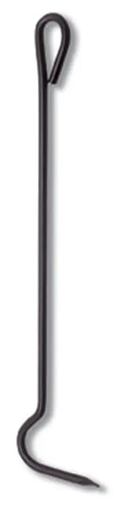 GANCHO ESPETON 460MM 34101