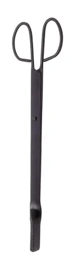 TENAZA CHIMENEA LUMBRE 450MM 3