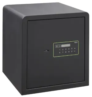 CAJA FUERTE KURO 380X350X360MM