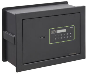 CAJA FUERTE KURO 260X360X150/2