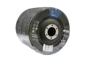 DISCO Ø115 GRANO80 11580I