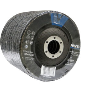 DISCO Ø115 GRANO80 11580I