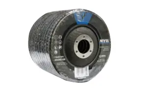 DISCO Ø115 GRANO120 115120I