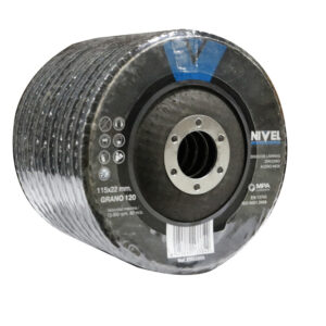 DISCO Ø115 GRANO120 115120I