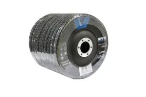 DISCO Ø125 GRANO60 12560I