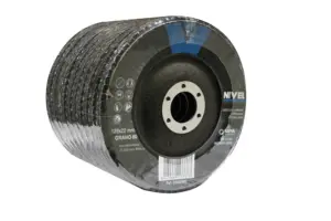 DISCO Ø125 GRANO80 12580I