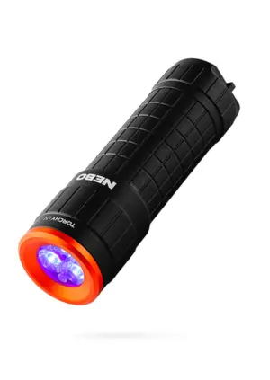 LINTERNA LED 250LM TORCHY UV L