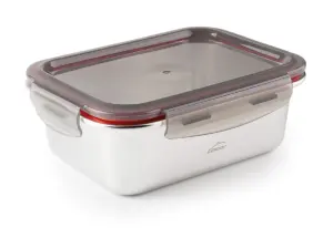 CONTENEDOR ALIMENTOS RECTANGUL