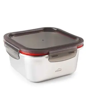 CONTENEDOR ALIMENTOS CUADRAD 6