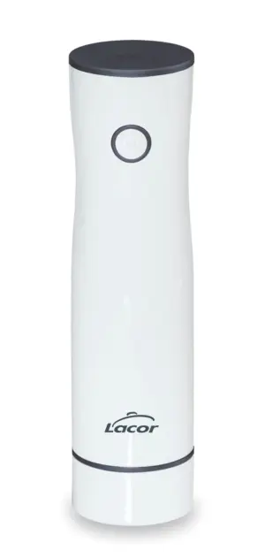 BOMBA VACIO SMART 4,9x4,9x16,5