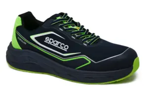 ZAPATO SEG IMPULSE T44 07545BM