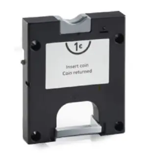 CERRADURA MONEDA 1€ 74.D0001