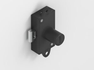 FALLEBA MUEBLE NEGRA C2968.001