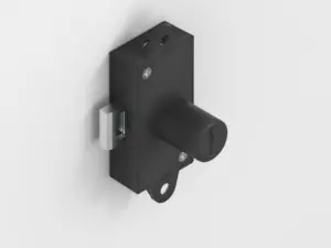 FALLEBA MUEBLE NEGRA C2968.001