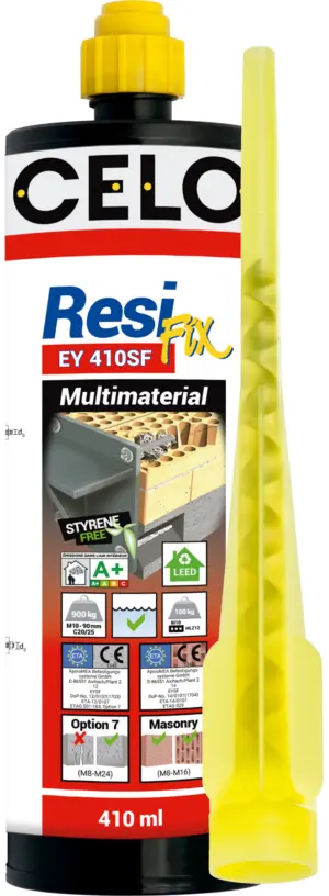 TACO QUIMICO EPOXI SIN ESTIREN