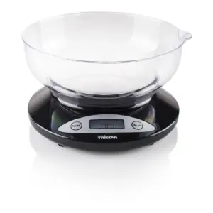 BALANZA DE COCINA 2 KG TRISTAR