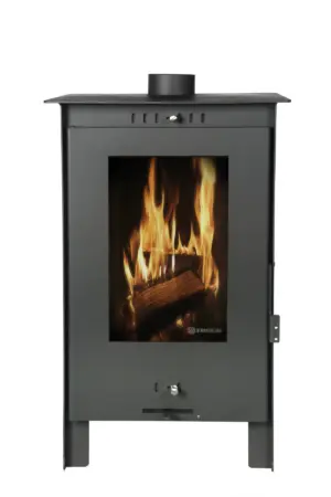 ESTUFA LEÑA ECODESIGN 6500452