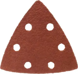 DISCO Ø 95 P80 6 AGUJEROS 2028