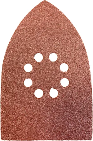 DISCO 105X175MM 8 AGUJ P120 81