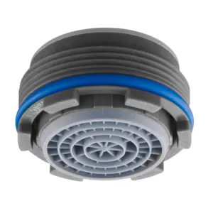 AIREADOR CACHE EMPOTRADO M24 6