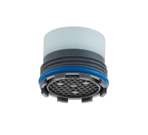 AIREADOR CACHE EMPOTRADO M16,5