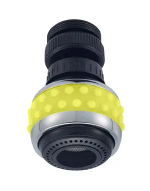 ROCIADOR COCINA CON ROTULA AMA