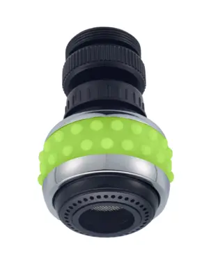 ROCIADOR COCINA CON ROTULA VER